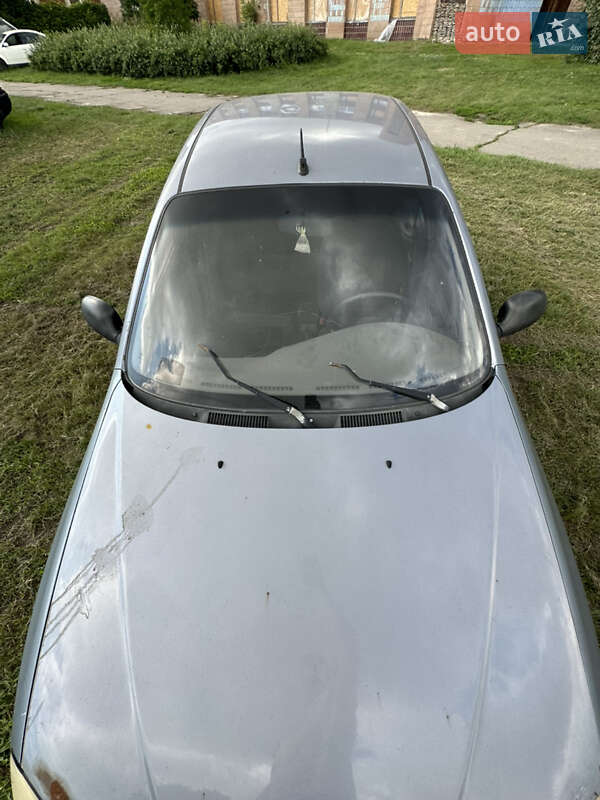 Седан Daewoo Lanos 2010 в Харькове