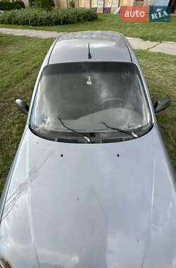 Седан Daewoo Lanos 2010 в 