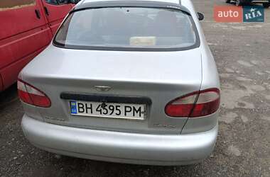 Седан Daewoo Lanos 2003 в 
