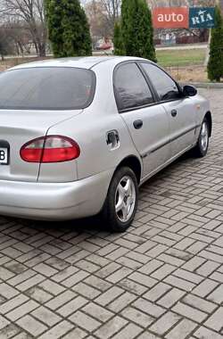 Седан Daewoo Lanos 2006 в 