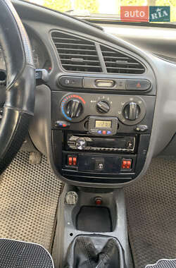 Седан Daewoo Lanos 2006 в 