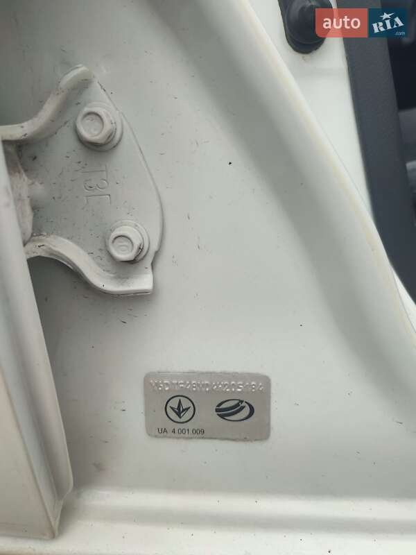 Хэтчбек Daewoo Lanos 2004 в Херсоне фото 15 Хэтчбек Daewoo Lanos 2004 в Херсоне