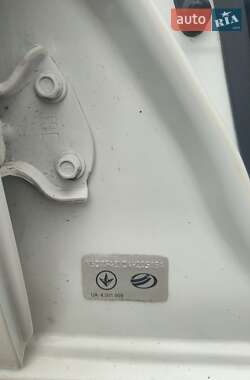 Хэтчбек Daewoo Lanos 2004 в 