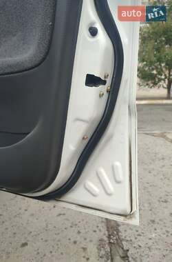 Хэтчбек Daewoo Lanos 2004 в 