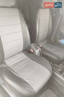 Хэтчбек Daewoo Lanos 2004 в Херсоне