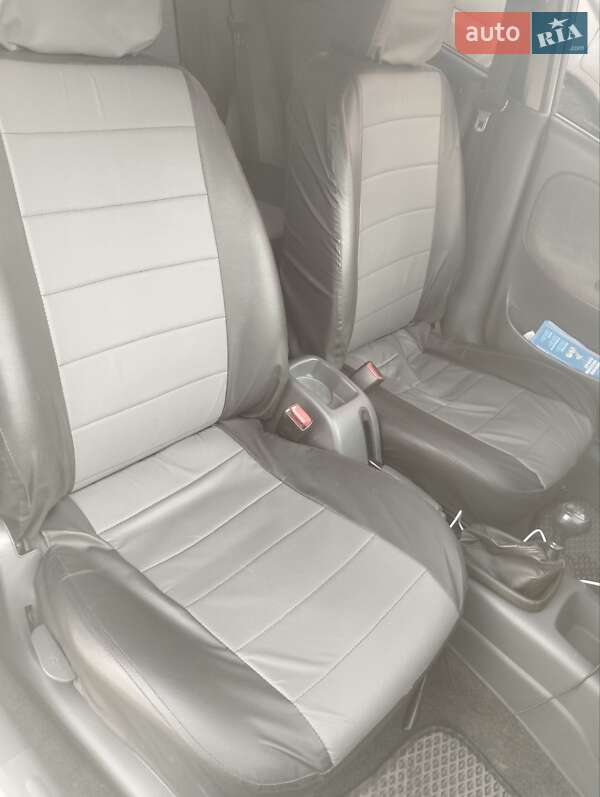 Хэтчбек Daewoo Lanos 2004 в Херсоне фото 22 Хэтчбек Daewoo Lanos 2004 в Херсоне