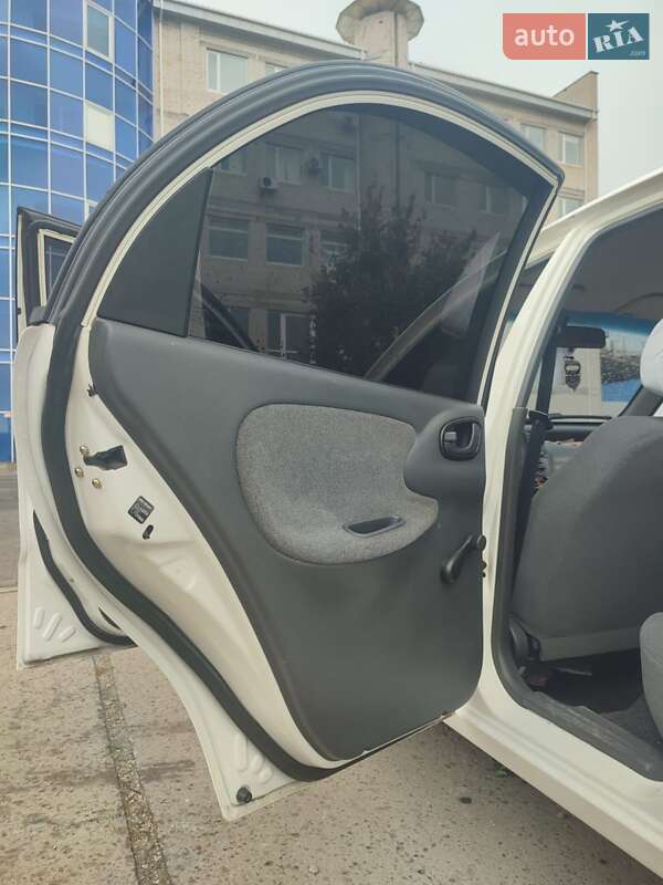 Хэтчбек Daewoo Lanos 2004 в Херсоне фото 28 Хэтчбек Daewoo Lanos 2004 в Херсоне