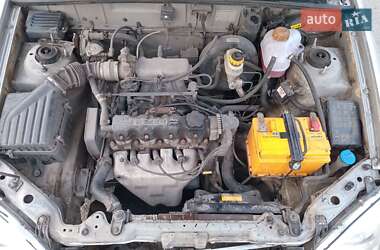 Седан Daewoo Lanos 2006 в 