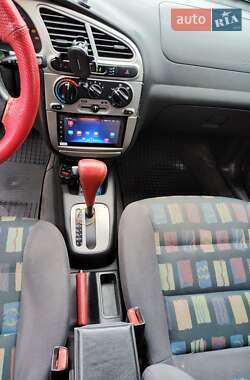 Хэтчбек Daewoo Lanos 2003 в 