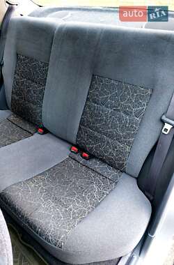 Седан Daewoo Lanos 2005 в 