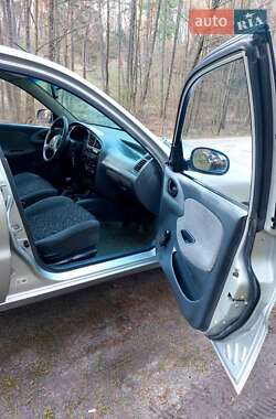 Седан Daewoo Lanos 2005 в 