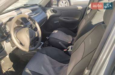 Седан Daewoo Lanos 2008 в 