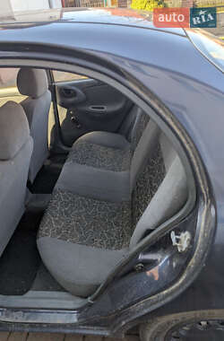 Седан Daewoo Lanos 2005 в 