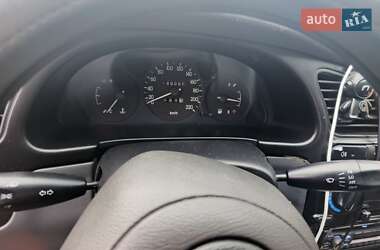 Седан Daewoo Lanos 2004 в 