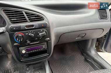 Седан Daewoo Lanos 2008 в 