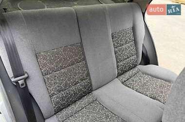 Седан Daewoo Lanos 2008 в 
