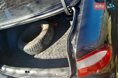 Седан Daewoo Lanos 2006 в 
