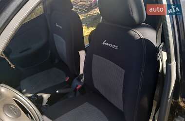 Седан Daewoo Lanos 2006 в 