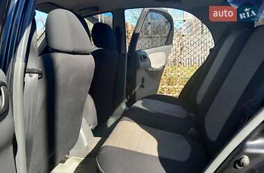 Седан Daewoo Lanos 2006 в 