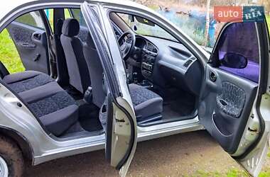 Седан Daewoo Lanos 2004 в Харкові