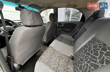 Седан Daewoo Lanos 2004 в 