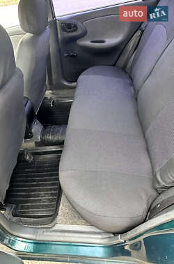 Седан Daewoo Lanos 2006 в 