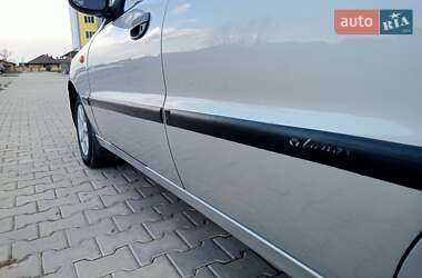 Седан Daewoo Lanos 2005 в 