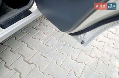 Седан Daewoo Lanos 2005 в 