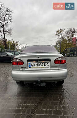 Седан Daewoo Lanos 2006 в 