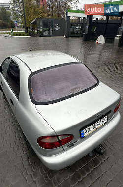 Седан Daewoo Lanos 2006 в 