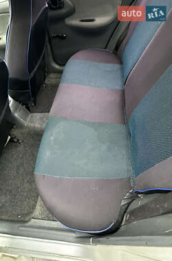 Седан Daewoo Lanos 2006 в 
