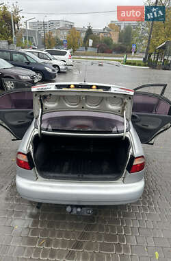 Седан Daewoo Lanos 2006 в 
