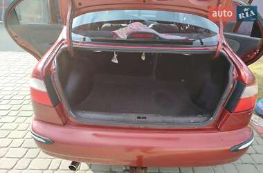 Седан Daewoo Lanos 2007 в 