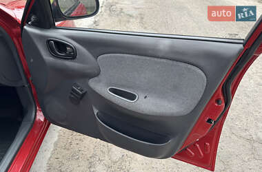 Седан Daewoo Lanos 2008 в 