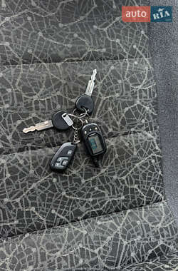 Седан Daewoo Lanos 2008 в 