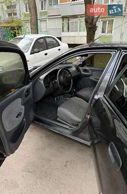 Хэтчбек Daewoo Lanos 2006 в 