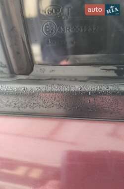 Седан Daewoo Lanos 2008 в 