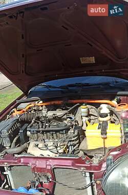 Седан Daewoo Lanos 2008 в 