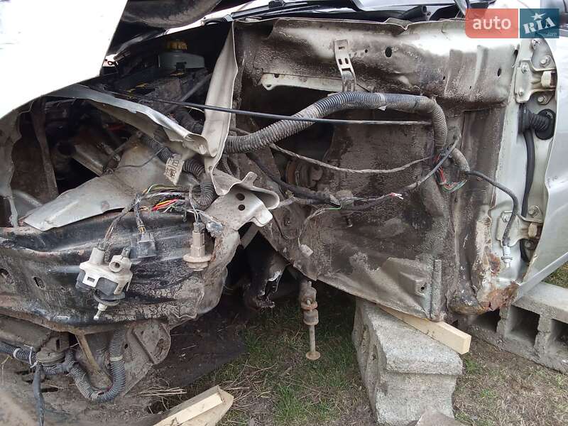 Седан Daewoo Lanos 2008 в Березане фото 8 Седан Daewoo Lanos 2008 в Березане