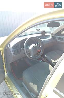 Седан Daewoo Lanos 2007 в Днепре