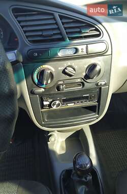 Седан Daewoo Lanos 2008 в 