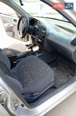 Седан Daewoo Lanos 2003 в 