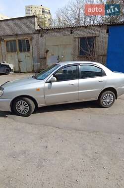 Седан Daewoo Lanos 2003 в 
