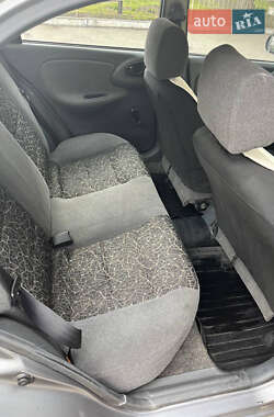 Седан Daewoo Lanos 2008 в 