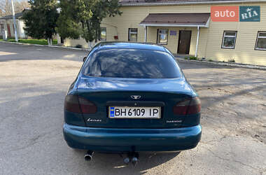 Седан Daewoo Lanos 2003 в 