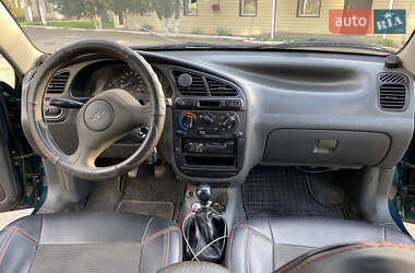 Седан Daewoo Lanos 2003 в 