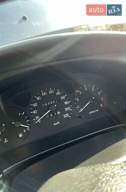 Хэтчбек Daewoo Lanos 2008 в 