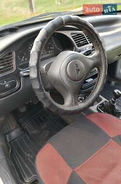 Седан Daewoo Lanos 2003 в 