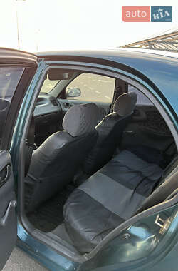 Седан Daewoo Lanos 2002 в Борисполе