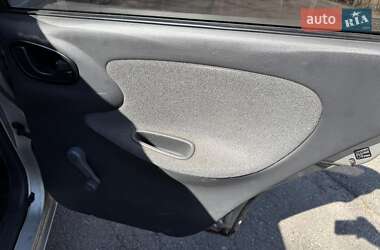 Хетчбек Daewoo Lanos 2007 в 